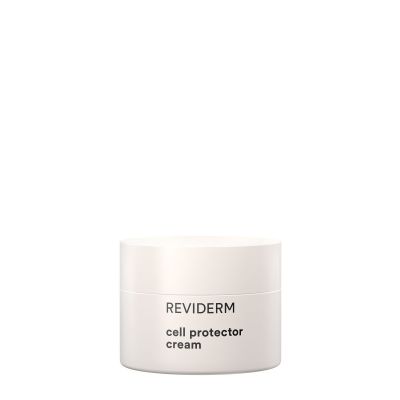 REVIDERM | SKINTELLIGENCE - cell protector cream - 50 ml