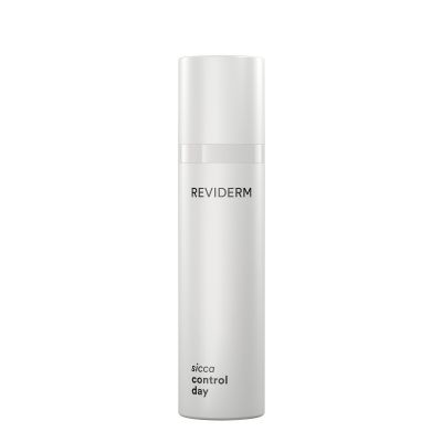 REVIDERM | SKINDICATION - sicca control day - 50 ml