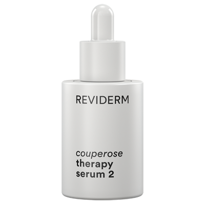 REVIDERM | SKINDICATION - couperose therapy serum II - 30 ml