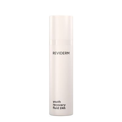 REVIDERM | SKINTELLIGENCE - youth recovery fluid 24h - 50 ml