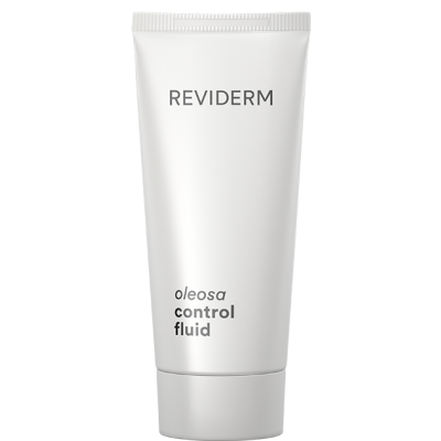 REVIDERM | SKINDICATION - oleosa control fluid - 50 ml