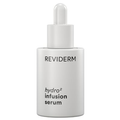 REVIDERM | SKINDICATION - hydro2 infusion serum - 30 ml