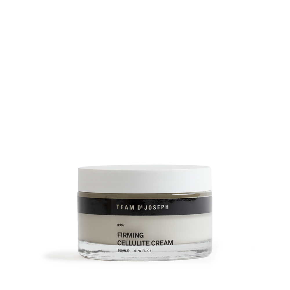 TEAM DR. JOSEPH | BODY Firming Cellulite Cream - 200 ml