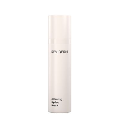 REVIDERM | SKINTELLIGENCE - calming hydro mask - 50 ml
