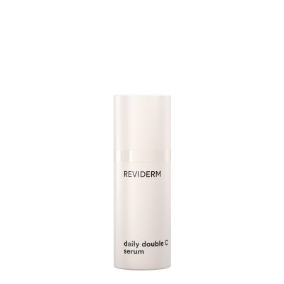 REVIDERM | SKINTELLIGENCE - daily double C serum - 30 ml