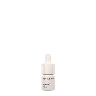 REVIDERM | SKINTELLIGENCE - triple C cure - 3 x 7 ml