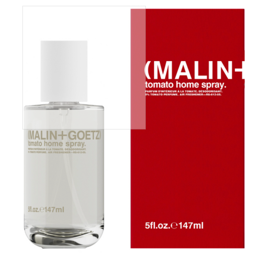 MALIN+GOETZ | TOMATO HOME SPRAY - 147 ml