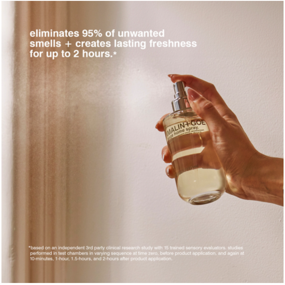 MALIN + GOETZ | Sage Home Spray - 147 ml