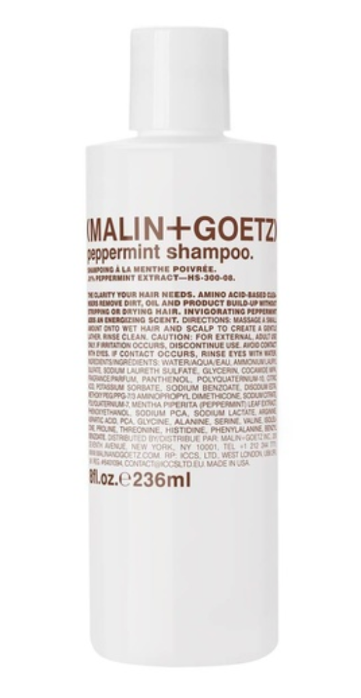 MALIN + GOETZ | Peppermint Shampoo - 236 ml