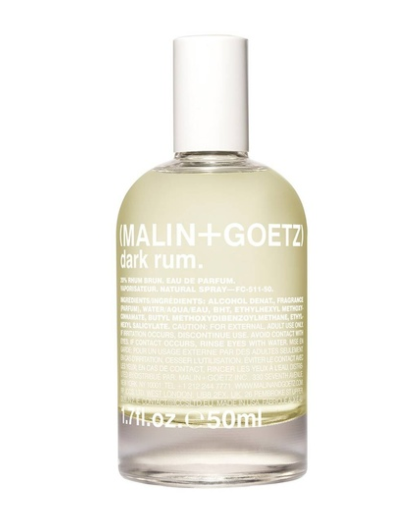 MALIN + GOETZ | Dark Rum - 50 ml