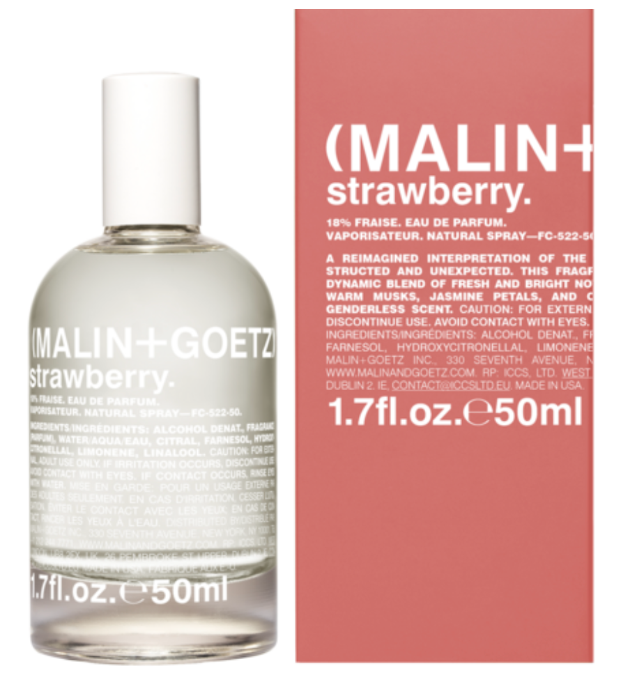 mALIN + GOETZ | Strawberry - 50 ml