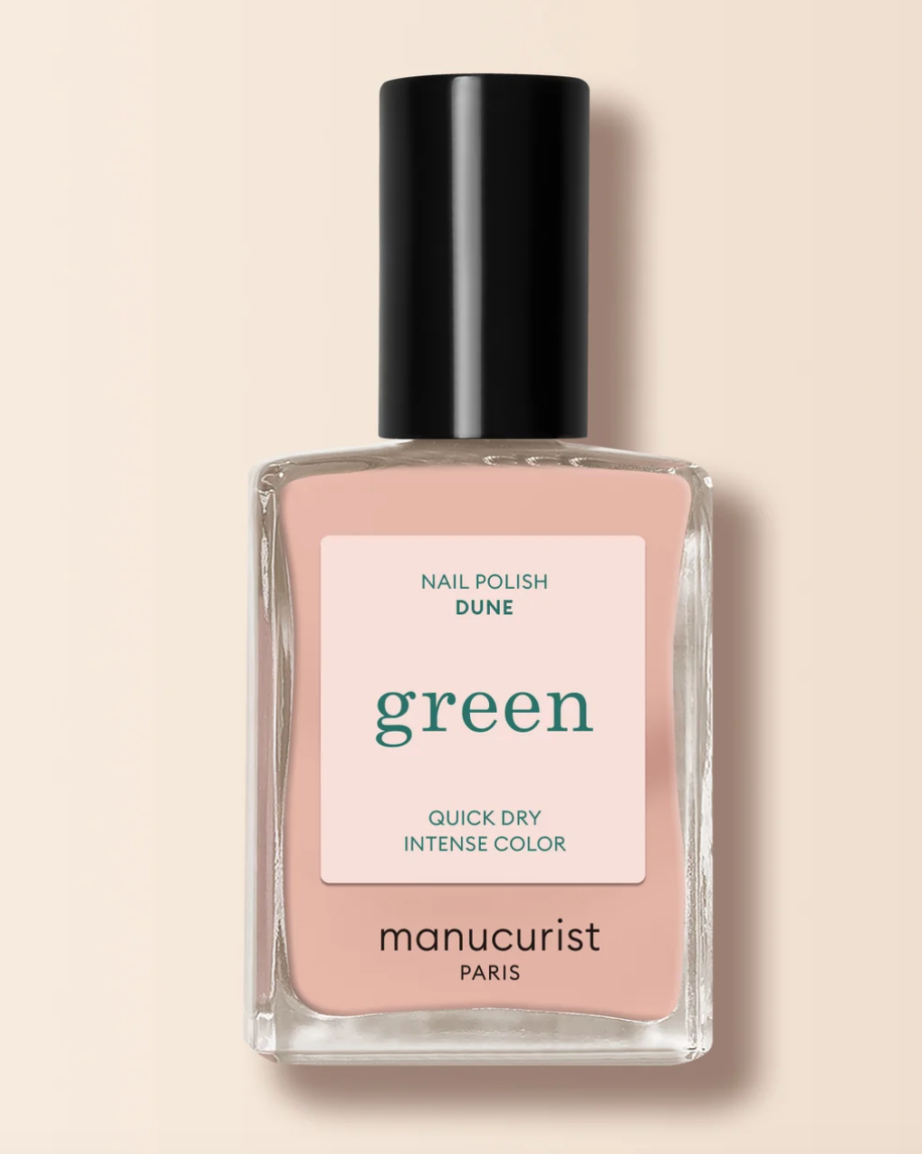 MANUCURIST | GREEN Dune - 15 g