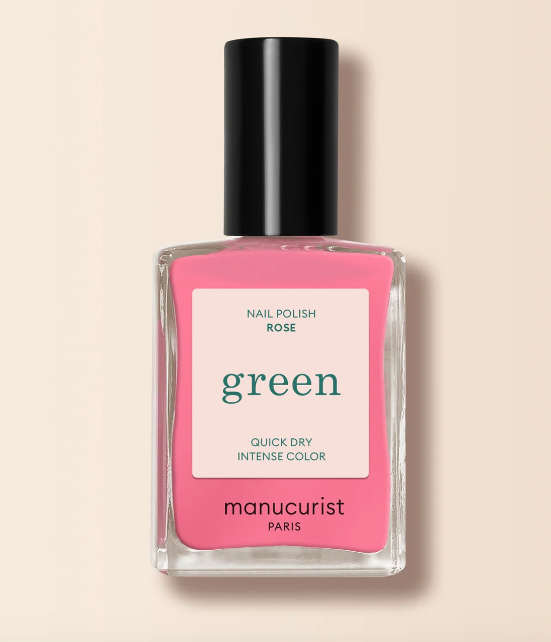 MANUCURIST | GREEN Rose - 15 g