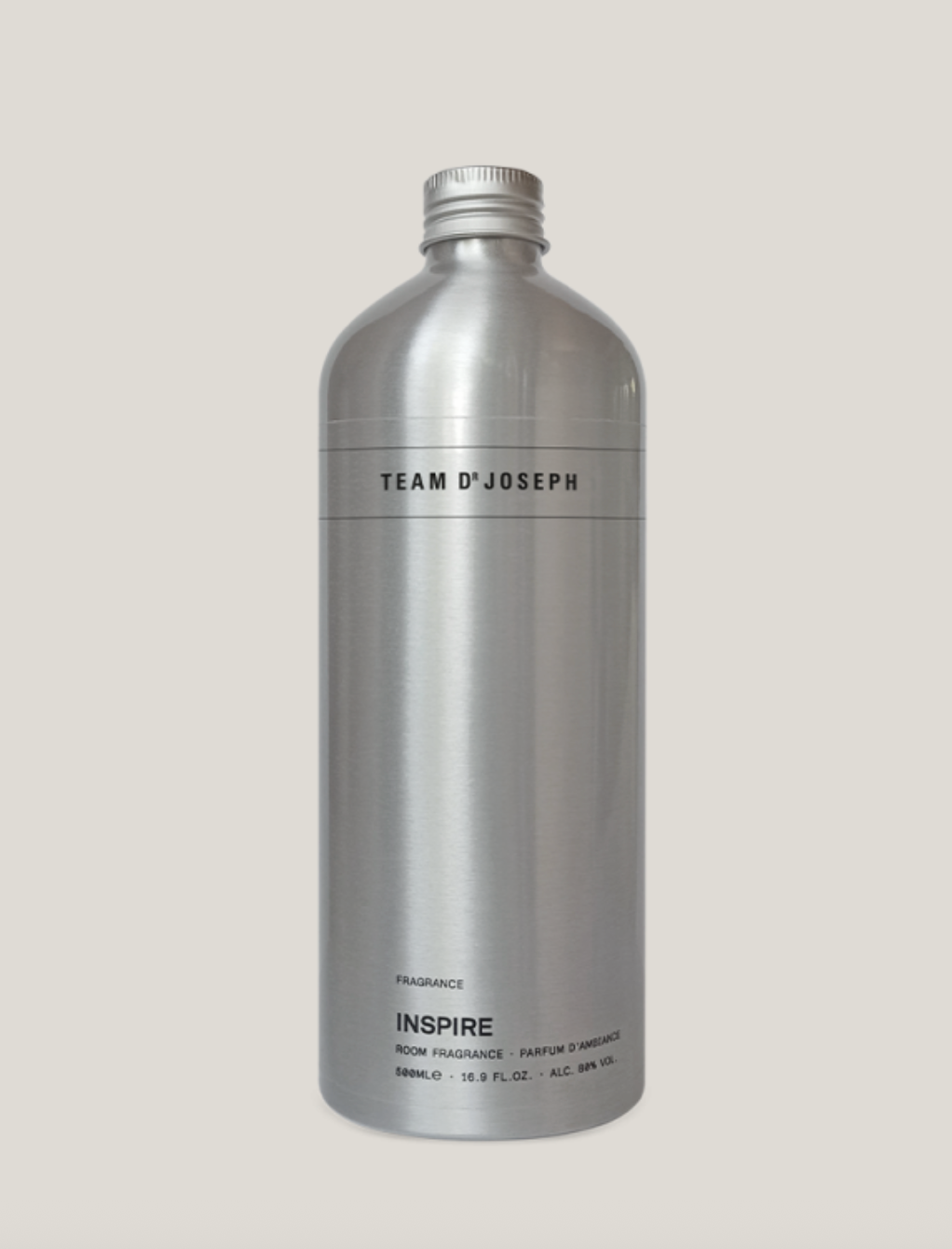 TEAM DR. JOSEPH | INSPIRE Room Fragrance - Refill - 500 ml