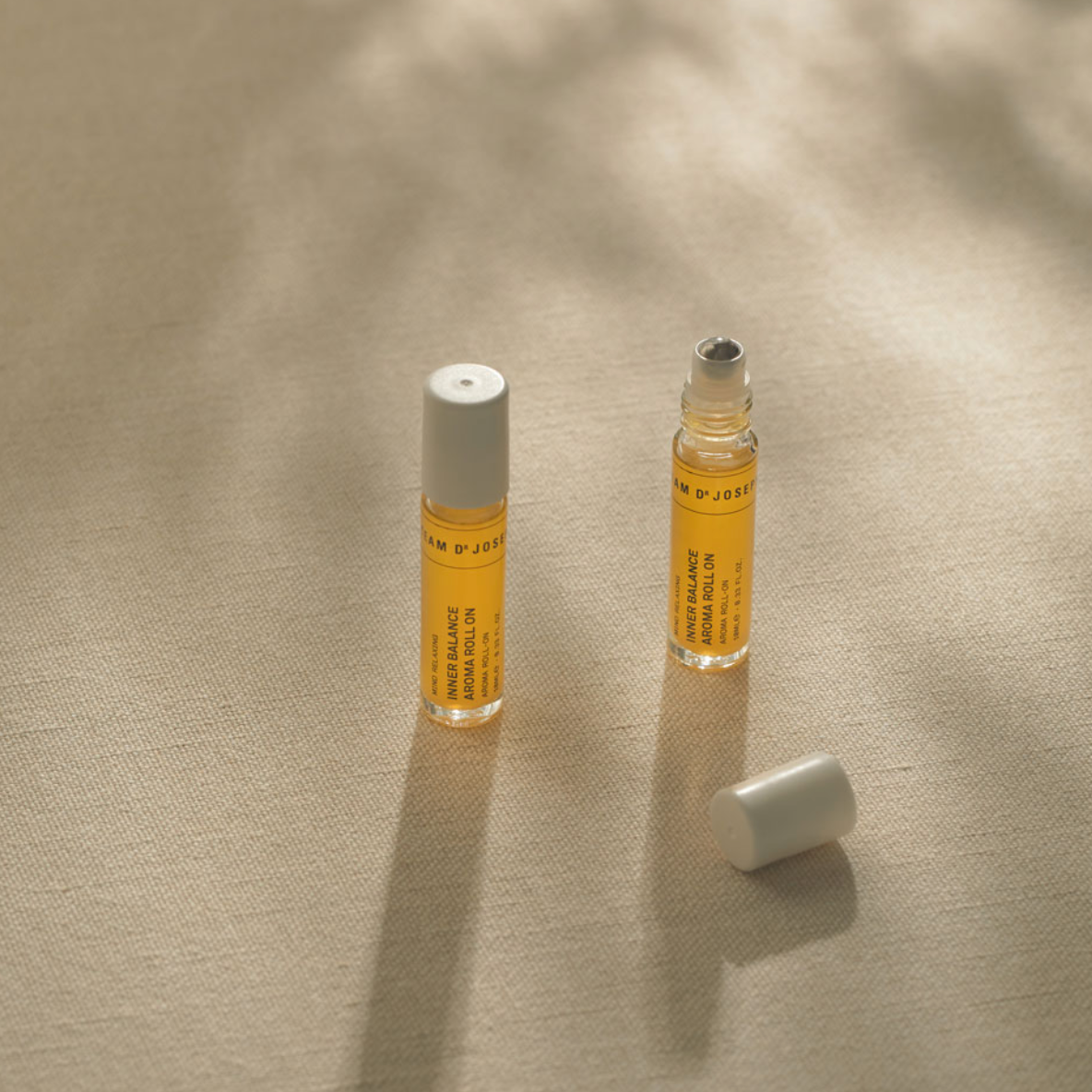 TEAM DR. JOSEPH | Inner Balance Aroma Roll-On - 10 ml