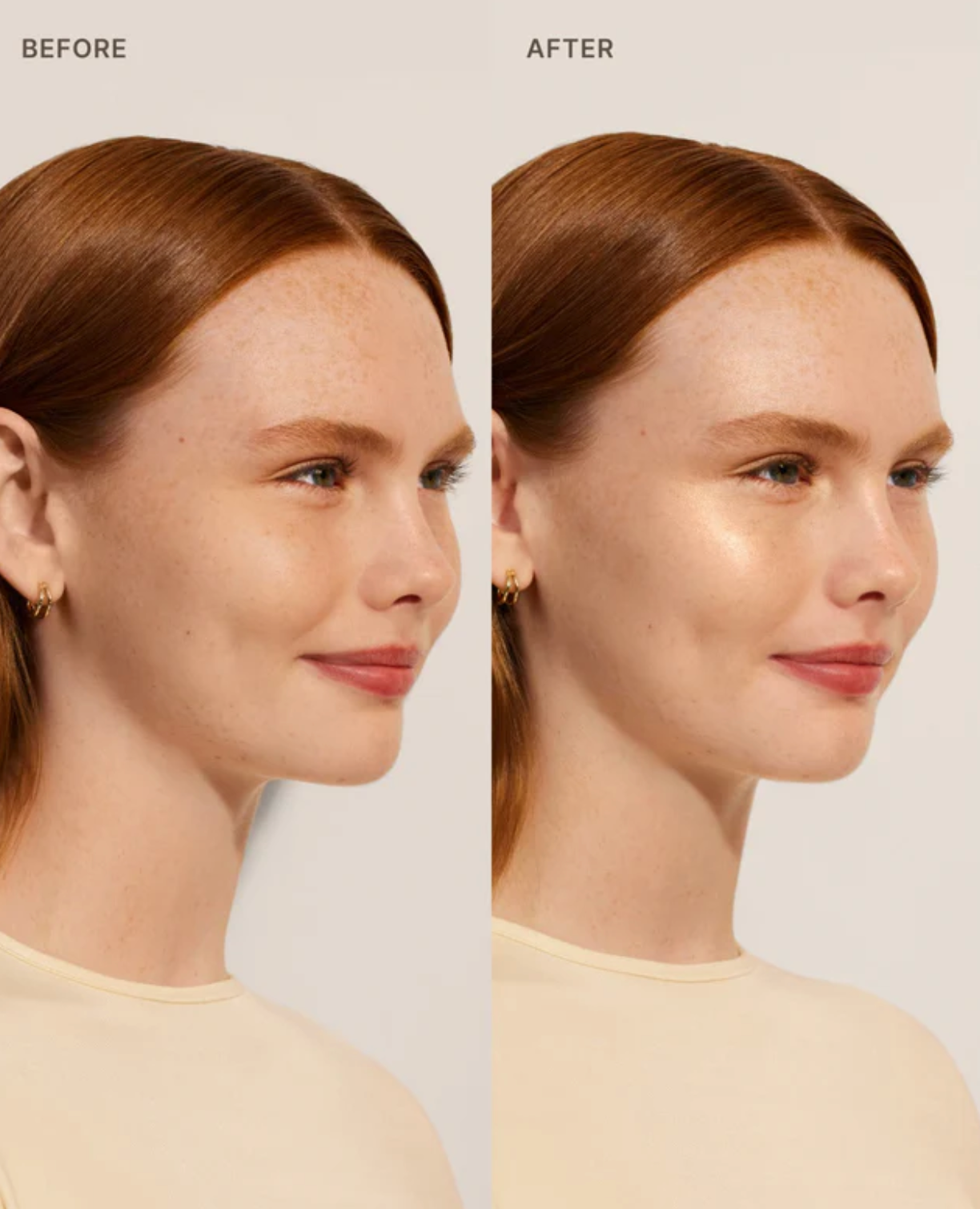 ILIA | LIGHTSHIFT CREAM HIGHLIGHTER - Daze - 7,8 g