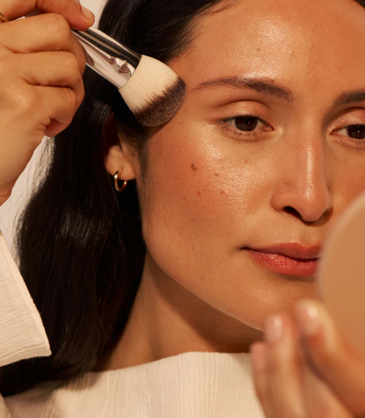 ILIA | ILIA BRUSHES - Sculpting Brush - 1 Stück