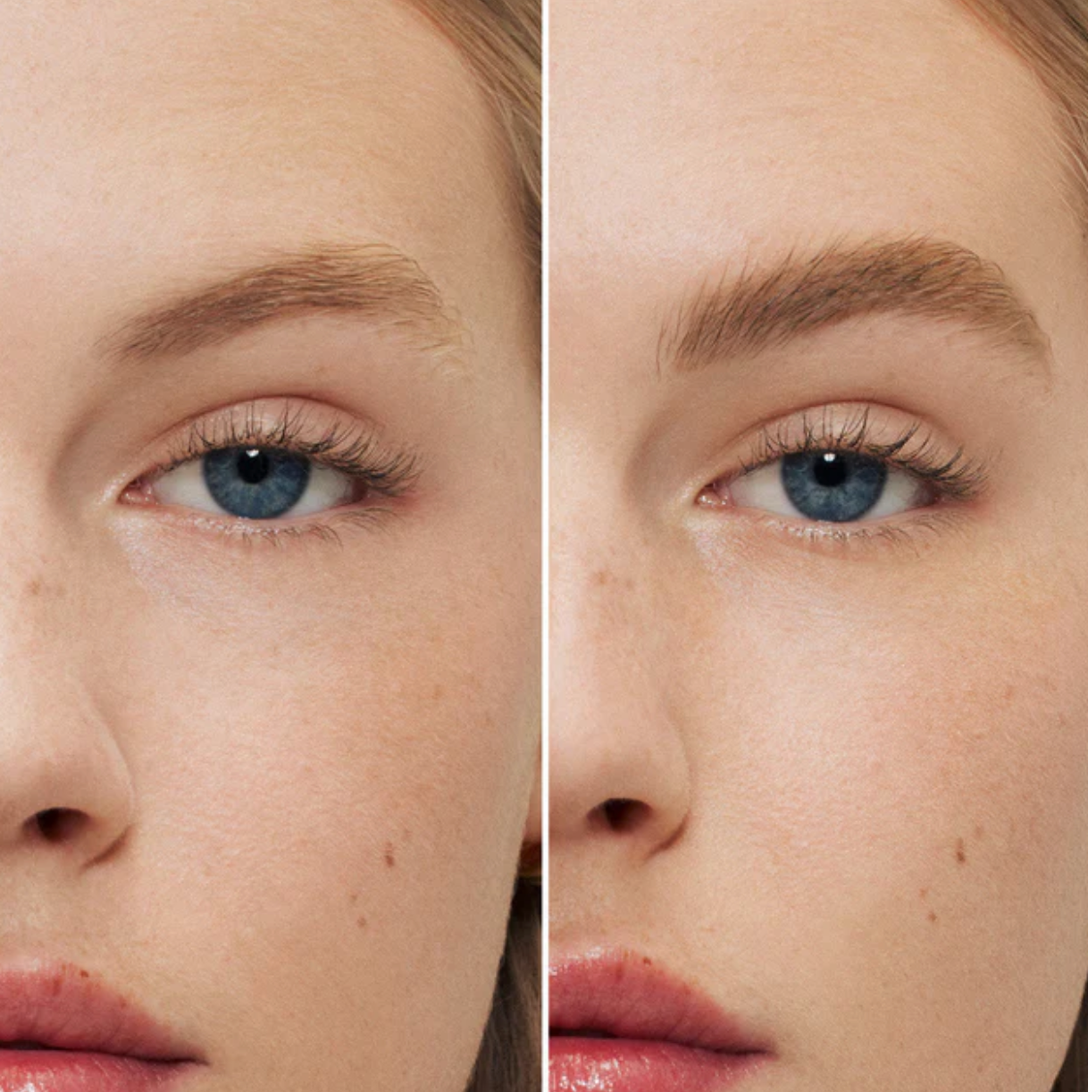 ILIA | IN FULL MICRO-TIP BROW PENCIL - Dark Blonde - 0.09 g