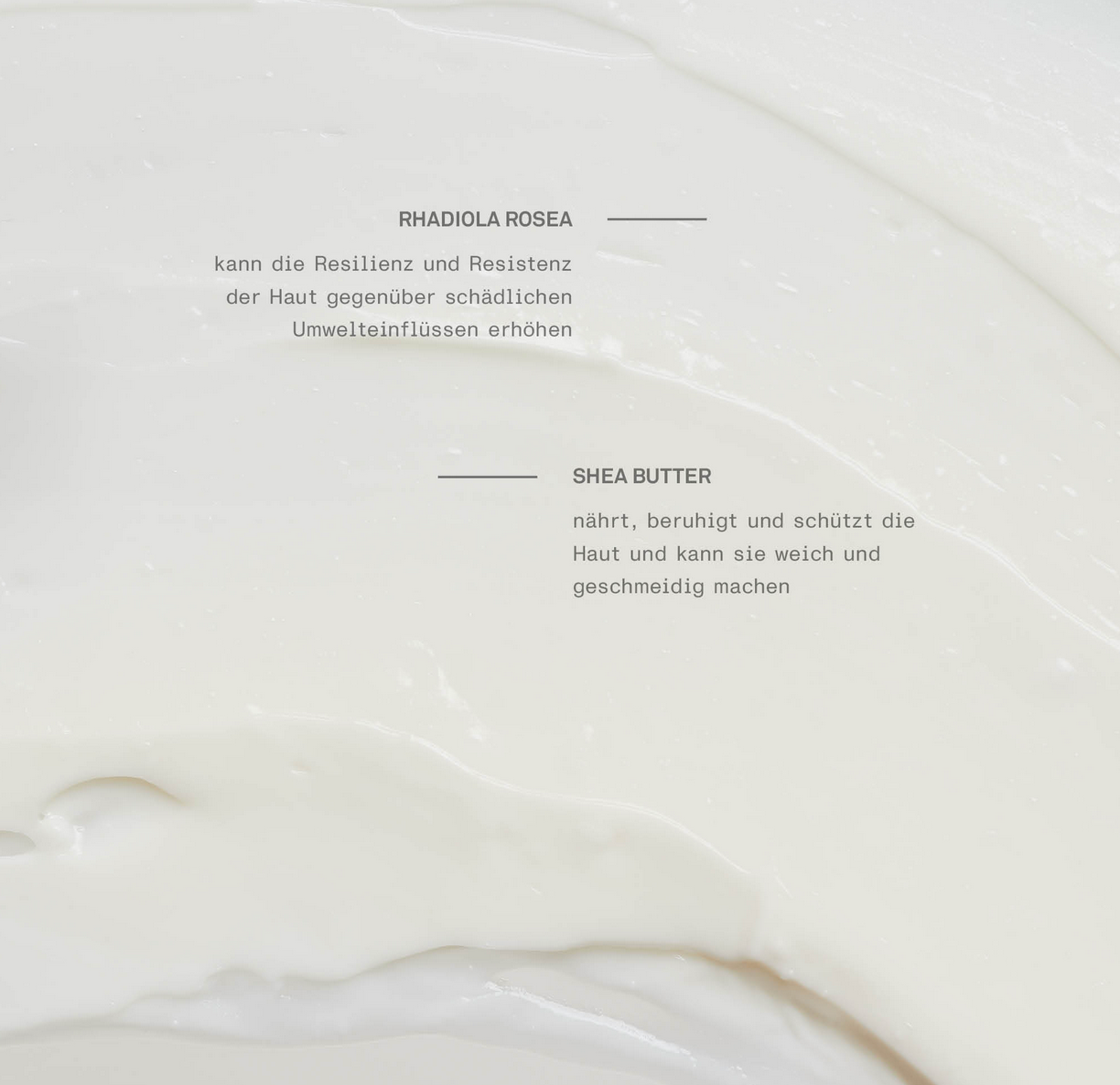 TEAM DR. JOSEPH | Skin Calming Cream - 50 ml