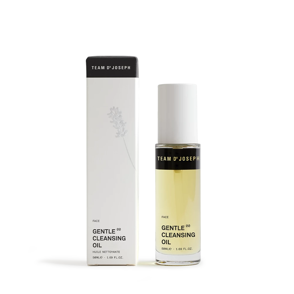 TEAM DR. JOSEPH | Gentle Cleansing Oil - 50 ml