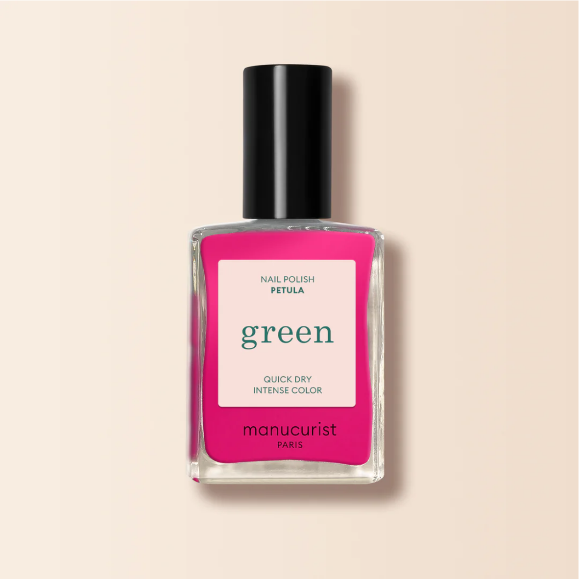 MANUCURIST | GREEN Pètula - 15 ml