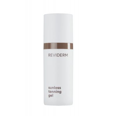 REVIDERM | SUN - sunless tanning gel - 30 ml