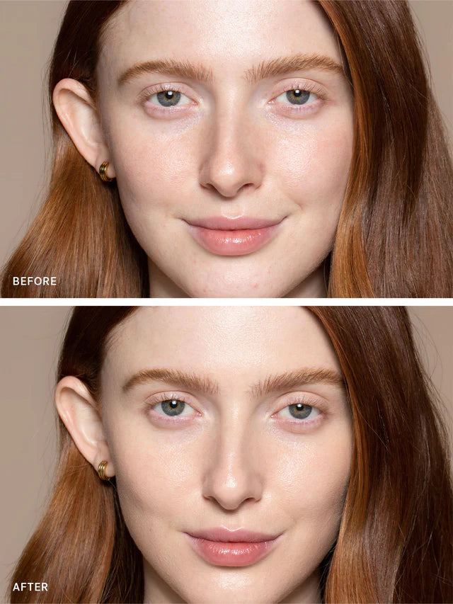 ILIA | TRUE SKIN SERUM FOUNDATION - Bowen (Light with Warm Peachy Undertones) - 30 ml