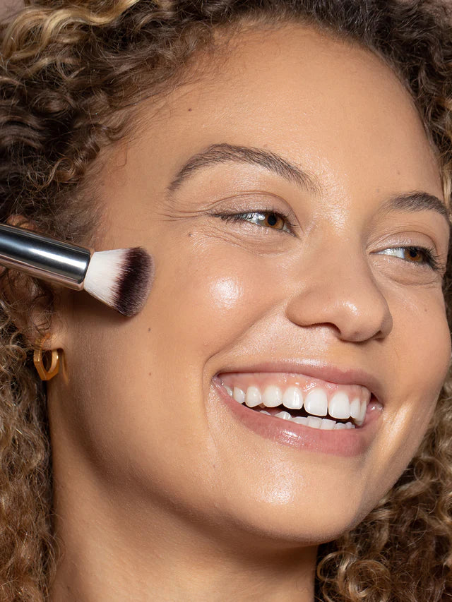 ILIA | ILIA BRUSHES - Complexion Brush - 1 Stück