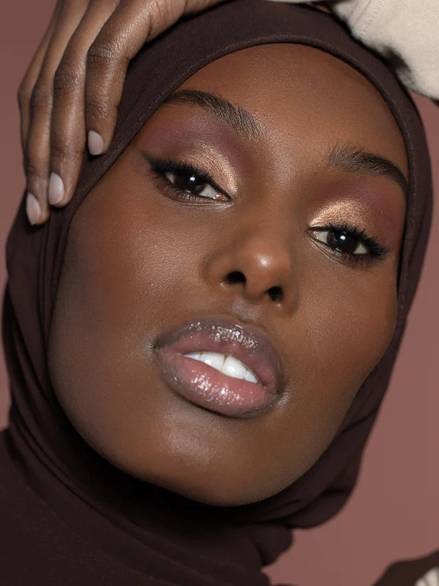 ILIA | THE NECESSARY EYESHADOW PALETTE - Warm Nude - 1.68 g