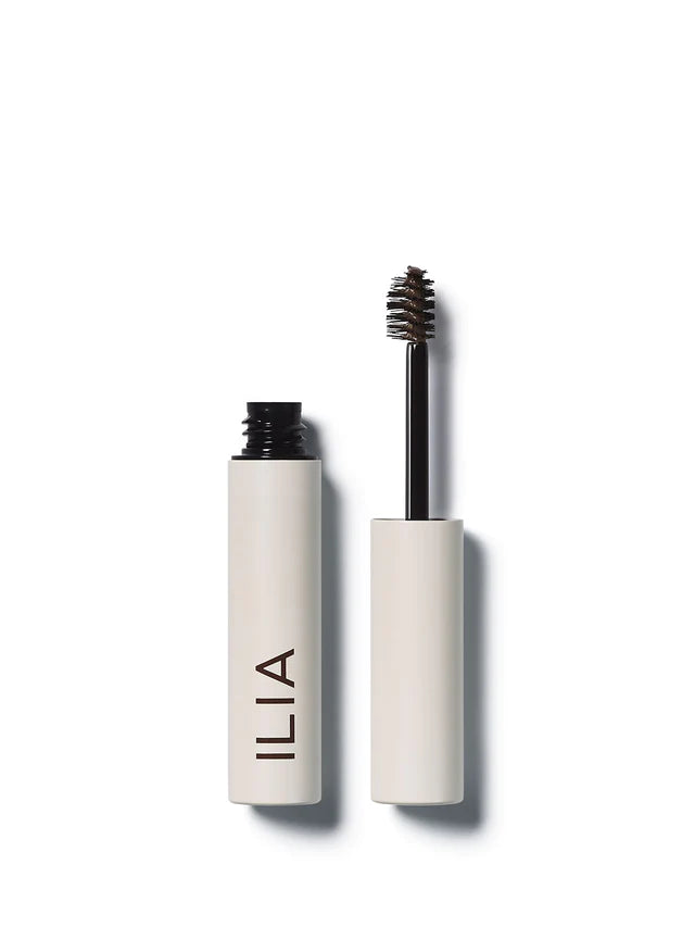 ILIA | ESSENTIAL BROW - Dark Brown - 3.8 g