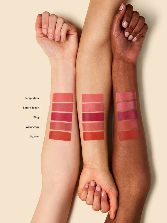 ILIA | COLOR HAZE MULTI-MATTE PIGMENT - Temptation - 7 ml