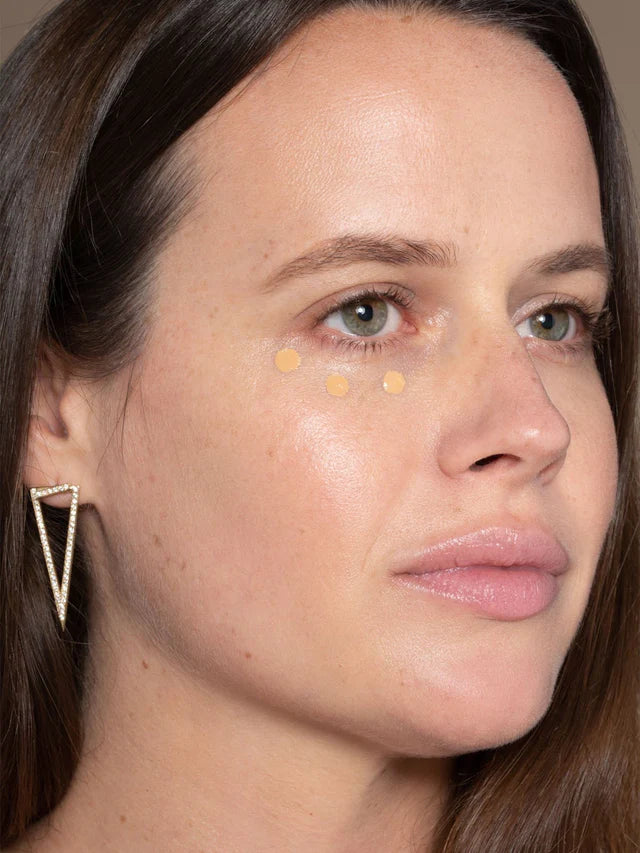 ILIA | TRUE SKIN SERUM CONCEALER -Kava (Medium with warm undertones) - 5 ml