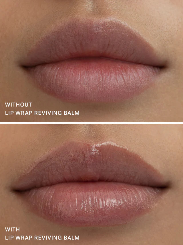ILIA | LIP WRAP - Reviving Balm - 7 ml