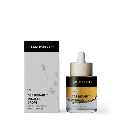 TEAM DR. JOSEPH | Age Repair Miracle Drops - 30 ml