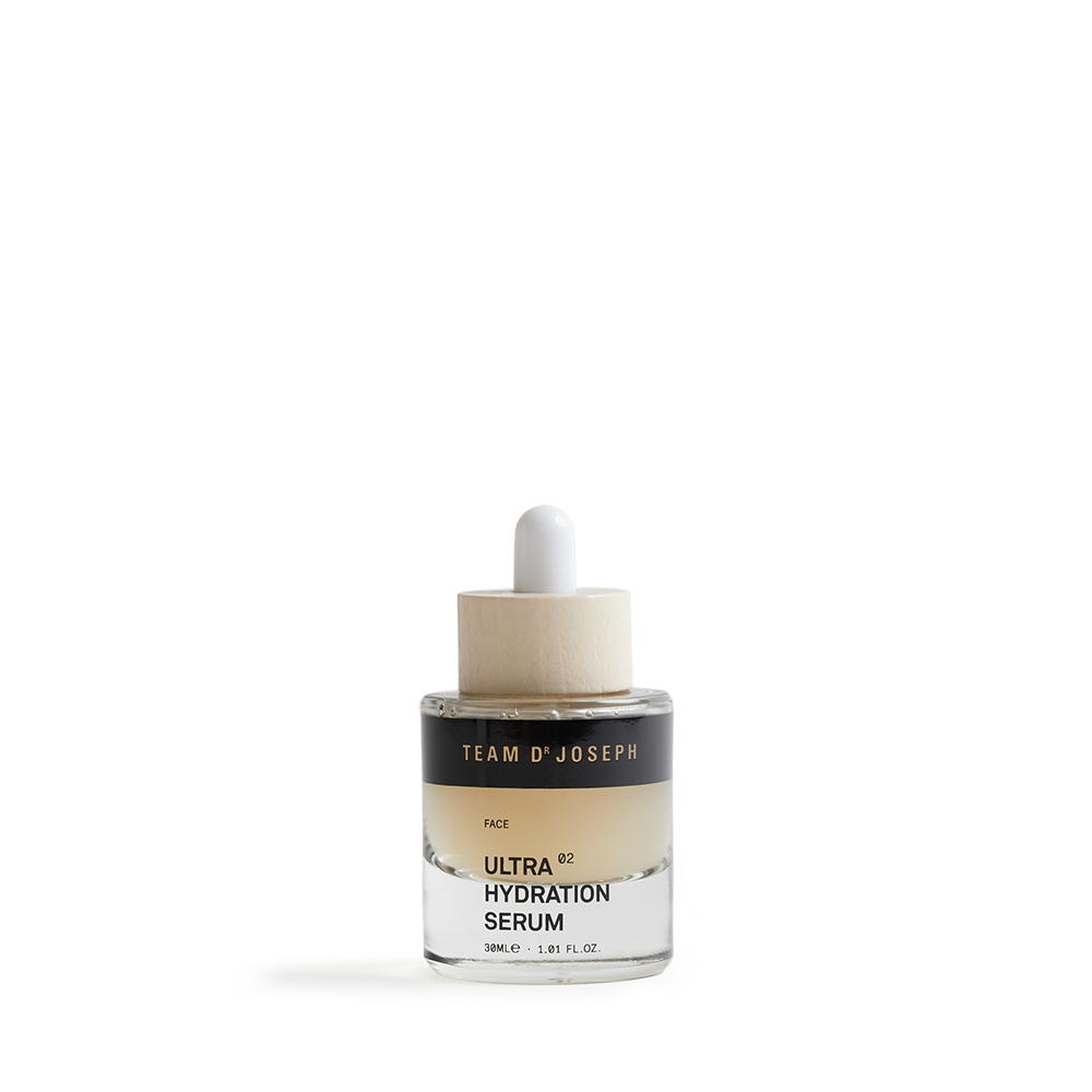 TEAM DR. JOSEPH | Ultra Hydration Serum - 30 ml