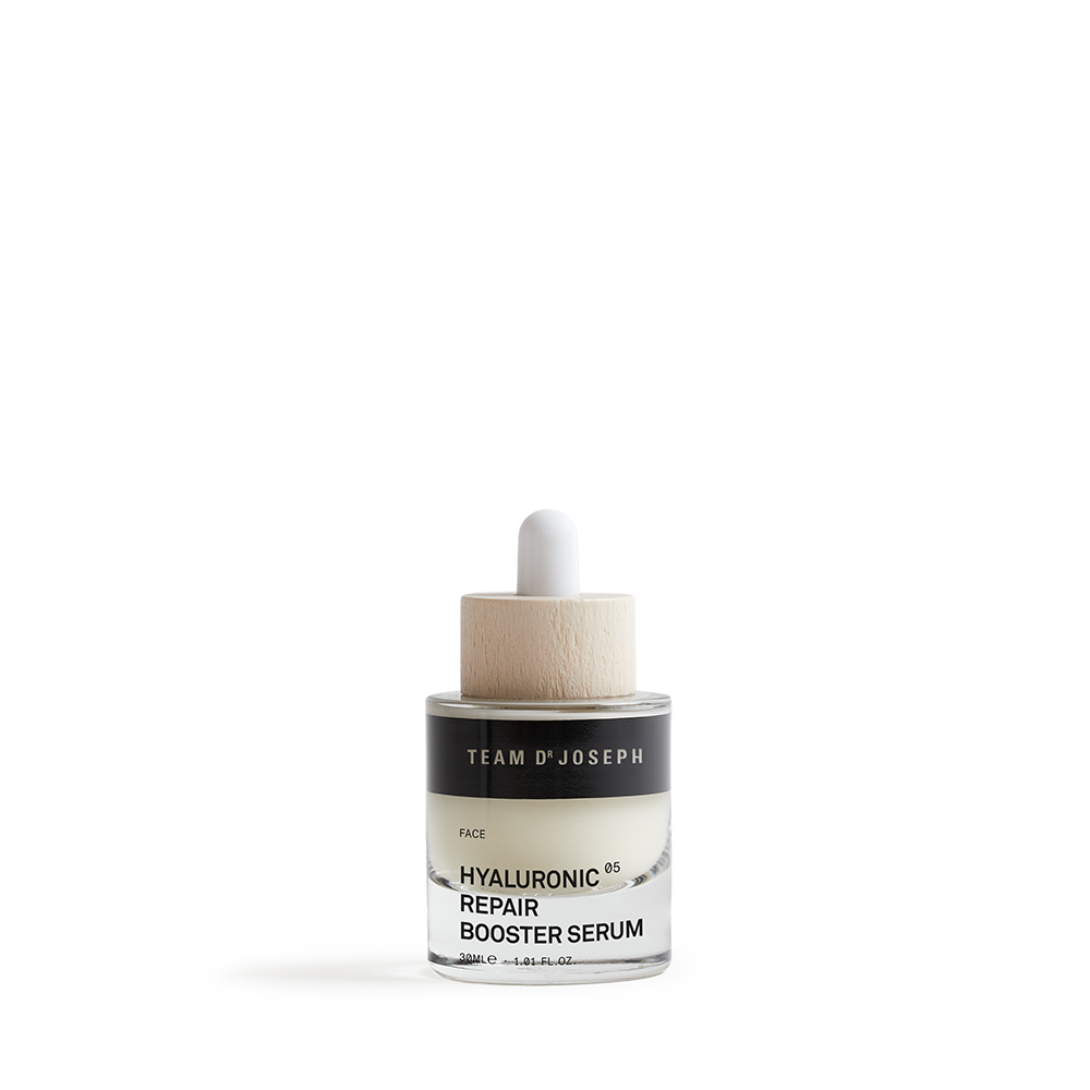 TEAM DR. JOSEPH | Hyaluronic Repair Booster Serum - 30 ml