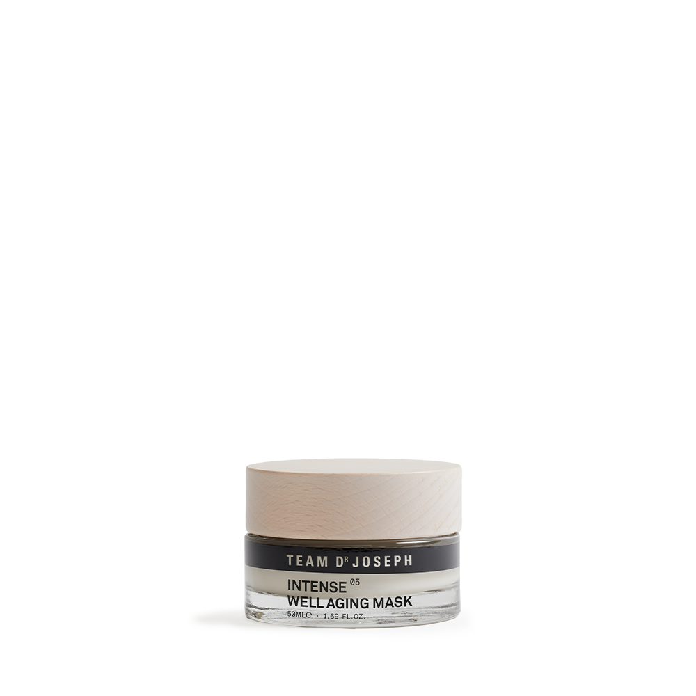 TEAM DR. JOSEPH | Intense Well Aging Mask - 50 ml