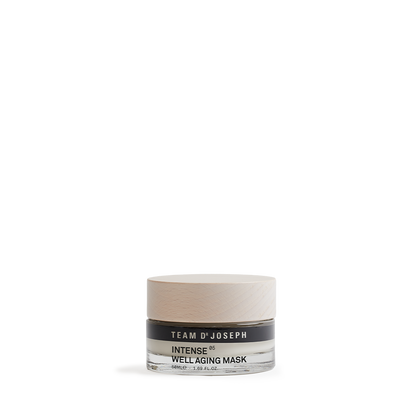 TEAM DR. JOSEPH | Intense Well Aging Mask - 50 ml