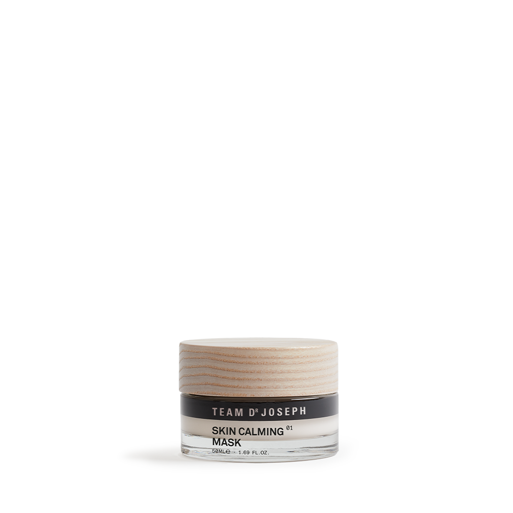 TEAM DR. JOSEPH | Skin Calming Mask - 50 ml