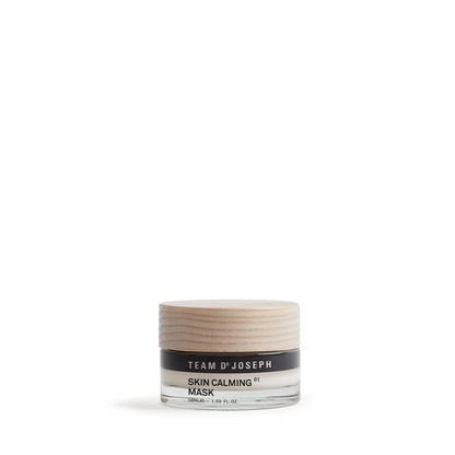 TEAM DR. JOSEPH | Skin Calming Mask - 50 ml