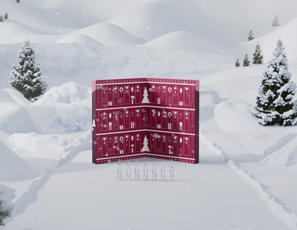 REVIDERM | Palace of Beauty Ampullen Adventskalender