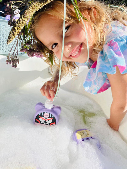 YOPE | HAND WASH KIDS Coconut & Mint - 400 ml