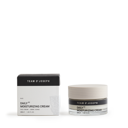 TEAM DR. JOSEPH | Daily Moisturizing Cream - 50 ml