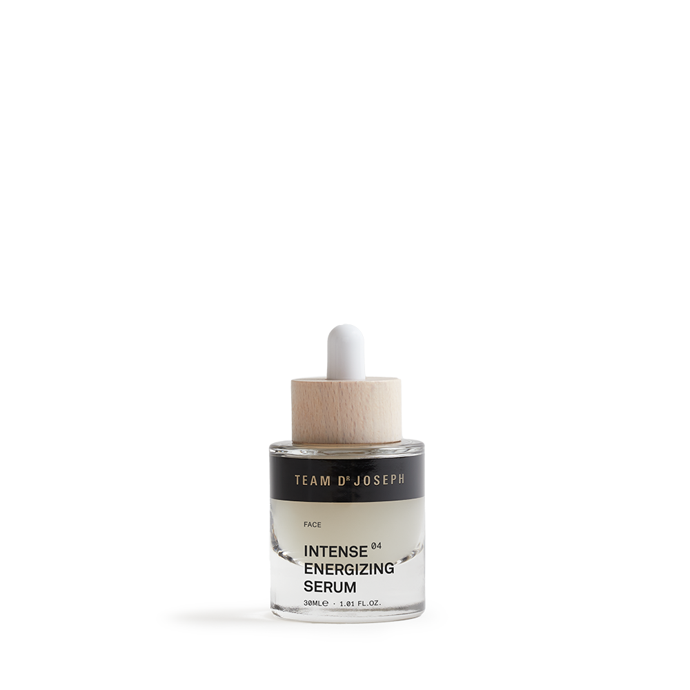 TEAM DR. JOSEPH | Intensive Energizing Serum - 30 ml