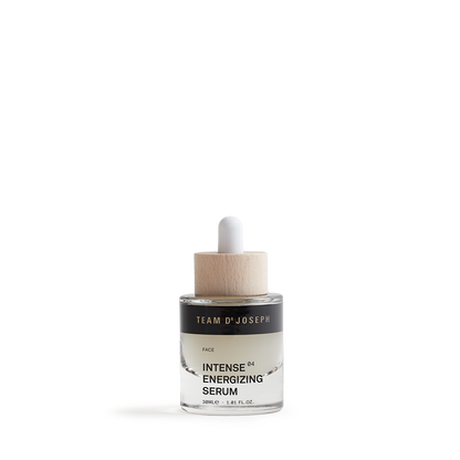 TEAM DR. JOSEPH | Intensive Energizing Serum - 30 ml