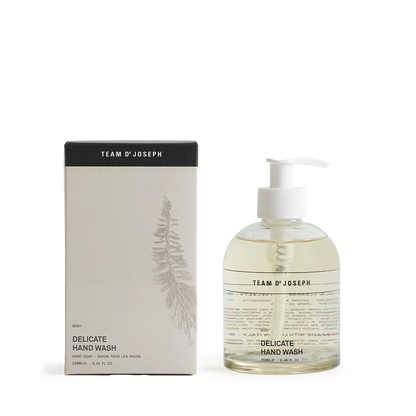 TEAM DR. JOSEPH | Delicate Hand Wash - 250 ml