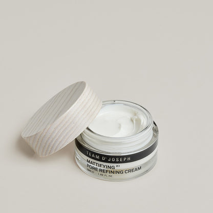 TEAM DR. JOSEPH | Mattifying Pore Refining Cream - 50 ml