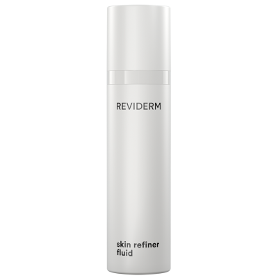 REVIDERM | SKINDICATION - skin refiner fluid - 50 ml
