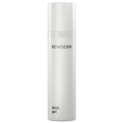 REVIDERM | SKINDICATION - AHA gel - 50 ml