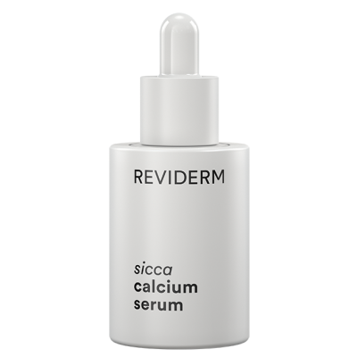 REVIDERM | SKINDICATION - sicca calcium serum - 30 ml